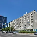 Apartment Madral