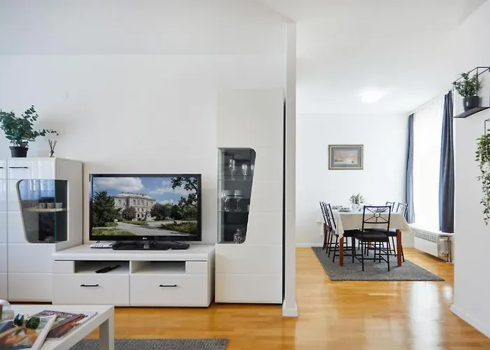Apartment Madral
